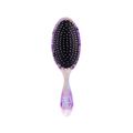 Escova para Desembaraçar Wetbrush Original Detangler Aquarela Iris Colorida Colorida