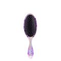 Escova para Desembaraçar Wetbrush Original Detangler Aquarela Iris Colorida Colorida