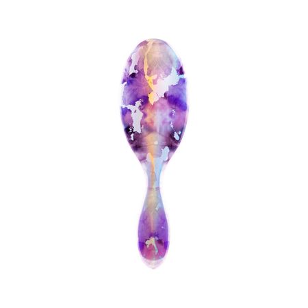 Escova-para-Desembaraçar-Wetbrush-Original-Detangler-Aquarela-Iris-Colorida-Colorida--3