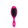 Escova para Desembaraçar Wetbrush 2-In-1 Treatment Brush com Dispenser para Tratamento Rosa Rosa