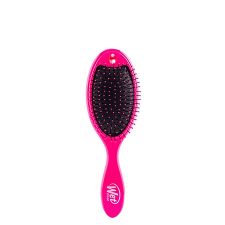 Escova-para-Desembaraçar-Wetbrush-2-In-1-Treatment-Brush-com-Dispenser-para-Tratamento-Rosa-Rosa--1