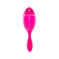 Escova para Desembaraçar Wetbrush 2-In-1 Treatment Brush com Dispenser para Tratamento Rosa Rosa