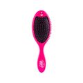 Escova para Desembaraçar Wetbrush 2-In-1 Treatment Brush com Dispenser para Tratamento Rosa Rosa