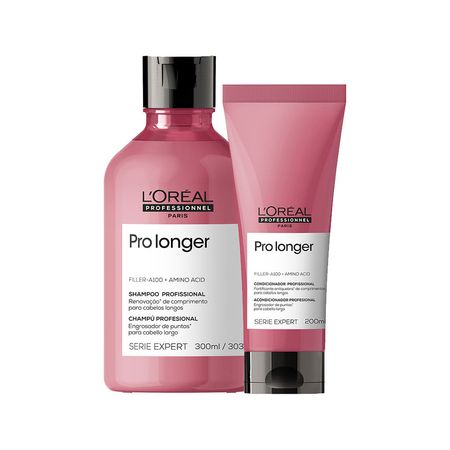 Kit-L'Oréal-Professionnel-Serie-Expert-Pro-Longer---Shampoo-300-ml-+-Condicionador-200-ml--4