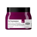 Kit L'Oreál Professionnel Serie Expert Curl Expression com Máscara Rich 500 ml + 3 Produtos