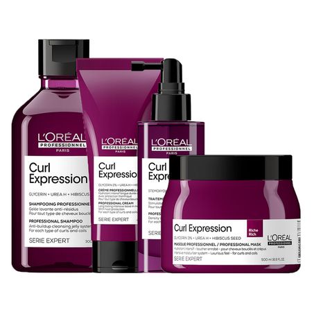 Kit-L'Oreál-Professionnel-Serie-Expert-Curl-Expression-com-Máscara-Rich-500-ml-+-3-Produtos--4