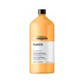 Kit L'Oréal Professionnel Serie Expert NutriOil - Shampoo 1500 ml + Máscara Nutritiva 500 ml