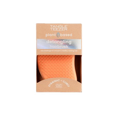 Escova-para-Desembaraçar-Tangle-Teezer-The-Original-Plant-Based-Orange-Orange--4