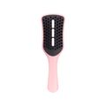 Escova para Modelar Tangle Teezer Easy Dry & Go Millennial Rosa e Preto Rosa