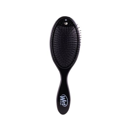 Escova-para-Desembaraçar-Wetbrush-2-In-1-Treatment-Brush-com-Dispenser-para-Tratamento-Preta-Preta--2