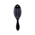 Escova para Desembaraçar Wetbrush 2-In-1 Treatment Brush com Dispenser para Tratamento Preta Preta