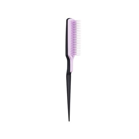 Escova-para-Finalização-Tangle-Teezer-Back-Combing-Hairbrush-Lilás-e-Preta-Tangle-Teezer-Back-Combing-Hairbrush-Escova-Para-Finalização-Lilás--3