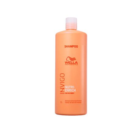 Wella-Professionals-Invigo-Nutri-Enrich-Kit---Shampoo-1L-+-Máscara-150ml--3