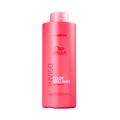 Wella Professionals Invigo Color Brilliance Shampoo 1l+Máscara 150ml