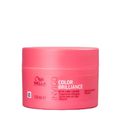 Wella Professionals Invigo Color Brilliance Shampoo 1l+Máscara 150ml