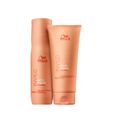 Wella Professionals Invigo Nutri Enrich Home Care Duo (2 Produtos)