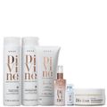 Kit Brae Divine Anti Frizz (6 produtos)