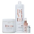 Kit Brae Divine Bond Power (4 Produtos)