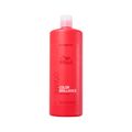 Wella Invigo Color Brilliance Proteção da Cor - Shampoo 1L