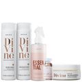 Kit Brae Divine Essential Instant Repair (5 Produtos)