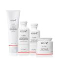 Kit Keune Care Confident Curl Coily Full (4 produtos)