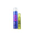 Kit Lowell Deslumbre Spray Babyliss (2 produtos)