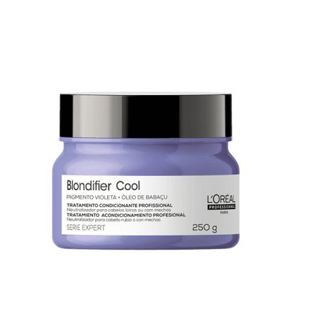L'Oréal-Professionnel-Serie-Expert-Blondifier-Cool---Máscara-Capilar-250g--1
