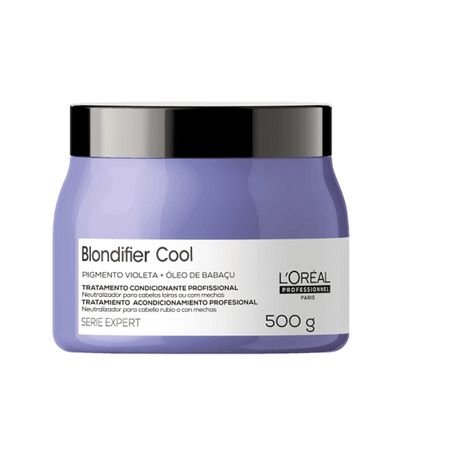 L'Oréal-Professionnel-Serie-Expert-Blondifier-Cool---Máscara-Capilar-500g--1