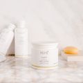 Kit Keune Care Satin Oil Shampoo Litro Máscara e Lumi Coat Supreme Cream (3 produtos)