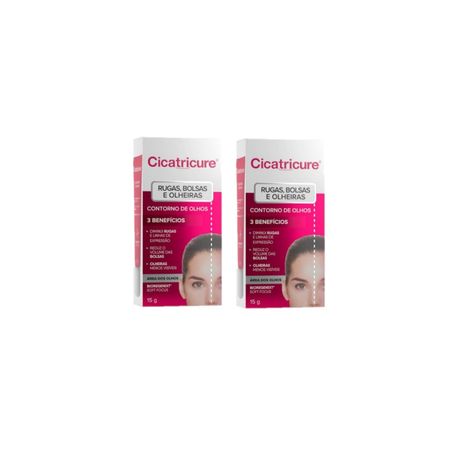 Cicatricure-Contorno-dos-Olhos----Rugas,-Bolsas-e-Olheiras-15g-(-2-Produtos)--1