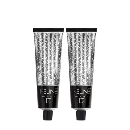 Kit-Keune-Tinta-Color-7.19-Loiro-Médio-Cinza-Matte---Coloração-60ml-(2-unidades)--1