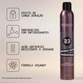 Spray Fixador Redken Strong Hold HairSpray Extra Forte 400 ml 400 ml