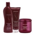 Senscience True Hue Violet Duo Home Care e Inner Restore Intensif Moisture Mask 500ml