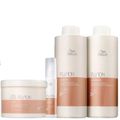Wella Professionals Fusion Duo 1L Mascara 500ml e Amino 70ml