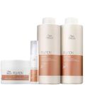 Wella Professionals Fusion Duo 1L Mascara 150ml e Amino 70ml