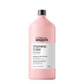 Kit L'Oréal Professionnel Serie Expert Vitamino Color Shampoo e Condicionador Leave-In e Ampola (4 Produtos)