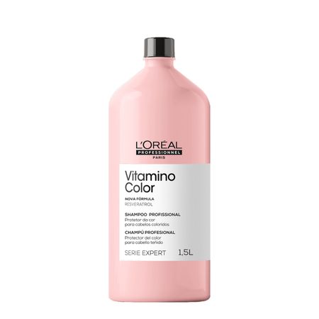 Kit-L'Oréal-Professionnel-Serie-Expert-Vitamino-Color-Shampoo-e-Condicionador-Leave-In-e-Ampola-(4-Produtos)--2