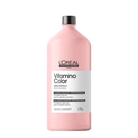 Kit-L'Oréal-Professionnel-Serie-Expert-Vitamino-Color-Shampoo-e-Condicionador-Leave-In-e-Ampola-(4-Produtos)--5