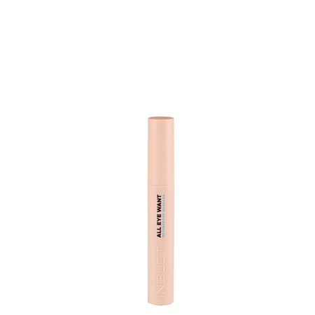 Máscara-De-Cílios-À-Prova-D'água-Inglot-All-Eye-Want-Preta-8,5-ml--1