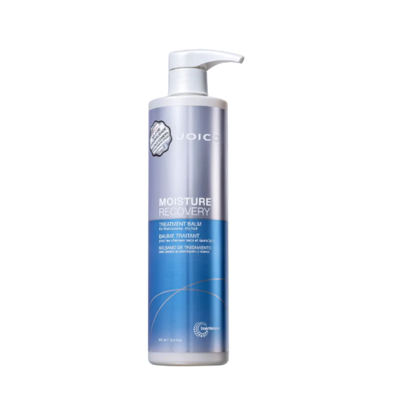 Joico Moisture Recovery Treatment Balm Smart Release - Máscara Capilar 500ml