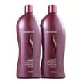 Senscience True Hue - Shampoo+Condicionador 1L