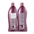 Senscience True Hue - Shampoo+Condicionador 1L