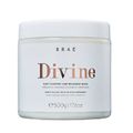 Brae Divine Shampoo 1L+Mascara 500g+Leave-in 200g+Revival Shine Oil 60ml