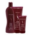 Senscience Kit True Hue Duo Home Care e Inner Restore Intensif Moiturizing Mask 150ml