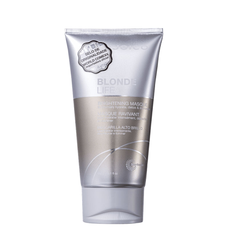 Joico Blonde Life Brightening Máscara Capilar 150ml