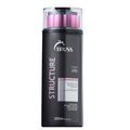 Truss Structure - Shampoo 300ml