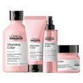 Kit L'Oréal Professionnel  Serie Expert Vitamino Color  Home Care- 5 Produtos