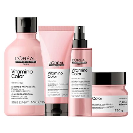 Kit-L'Oréal-Professionnel--Serie-Expert-Vitamino-Color--Home-Care--5-Produtos--2