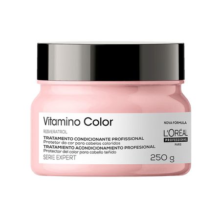 Kit-L'Oréal-Professionnel--Serie-Expert-Vitamino-Color---Shampoo-300-ml-+-Máscara-250-g-+-Leave-in-190-ml--3