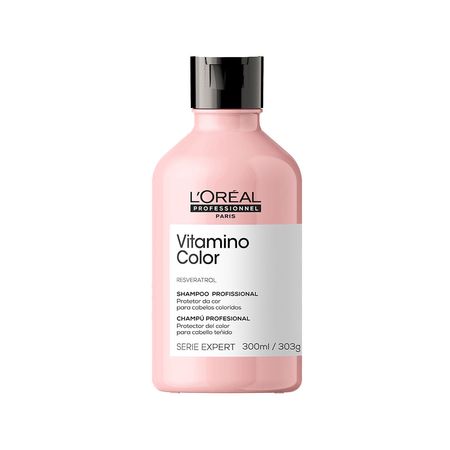 Kit-L'Oréal-Professionnel--Serie-Expert-Vitamino-Color---Shampoo-300-ml-+-Máscara-250-g-+-Leave-in-190-ml--4